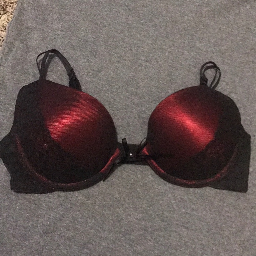 Victoria's Secret push up 34A